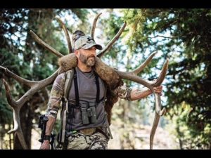 Cameron Hanes Bow Setup and Gear List for Hunting