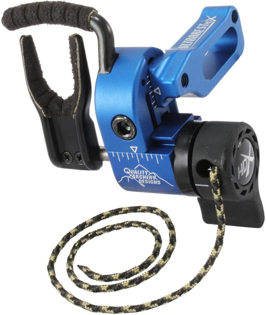 Levi Bow Setup, Gear and Equipment List for Hunting