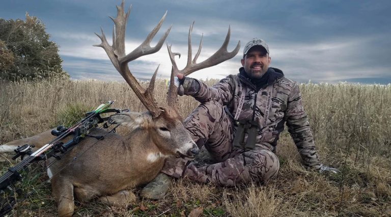 Lee Lakosky Bow Setup and Gear List for Hunting