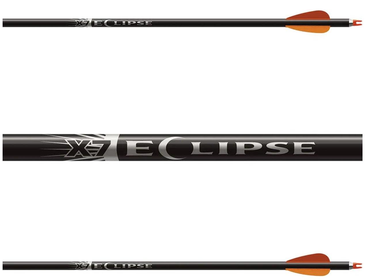 Easton X7 Eclipse