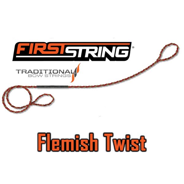 First Strings Flemish Twist